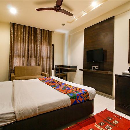 Hotel Regency Bhopal Bagian luar foto