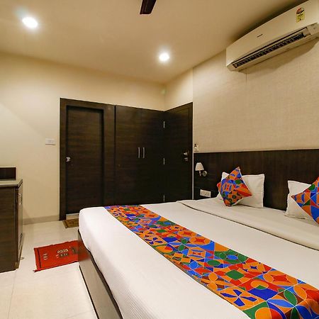 Hotel Regency Bhopal Bagian luar foto