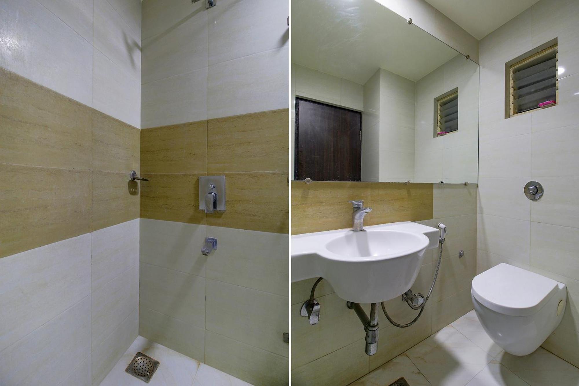 Hotel Regency Bhopal Bagian luar foto
