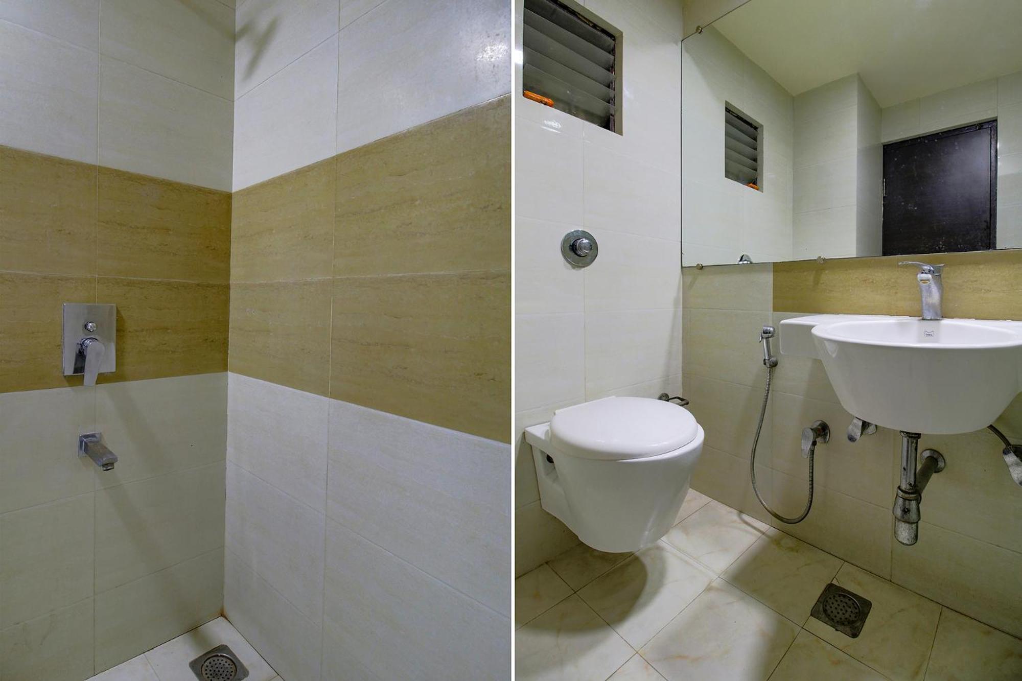 Hotel Regency Bhopal Bagian luar foto