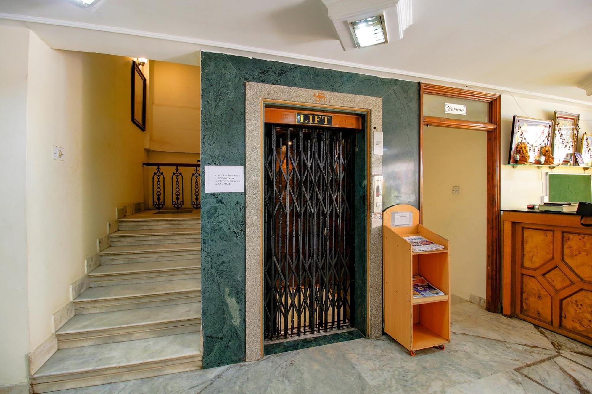Hotel Regency Bhopal Bagian luar foto