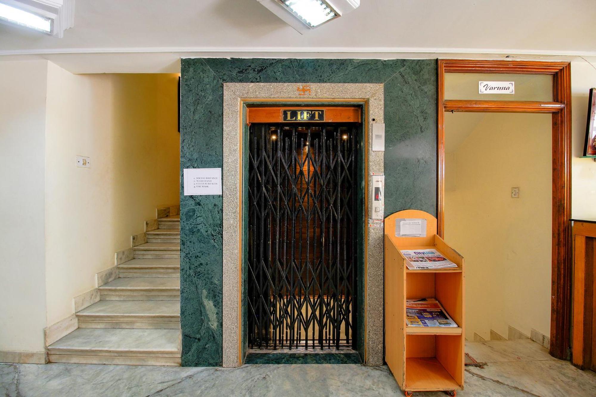 Hotel Regency Bhopal Bagian luar foto