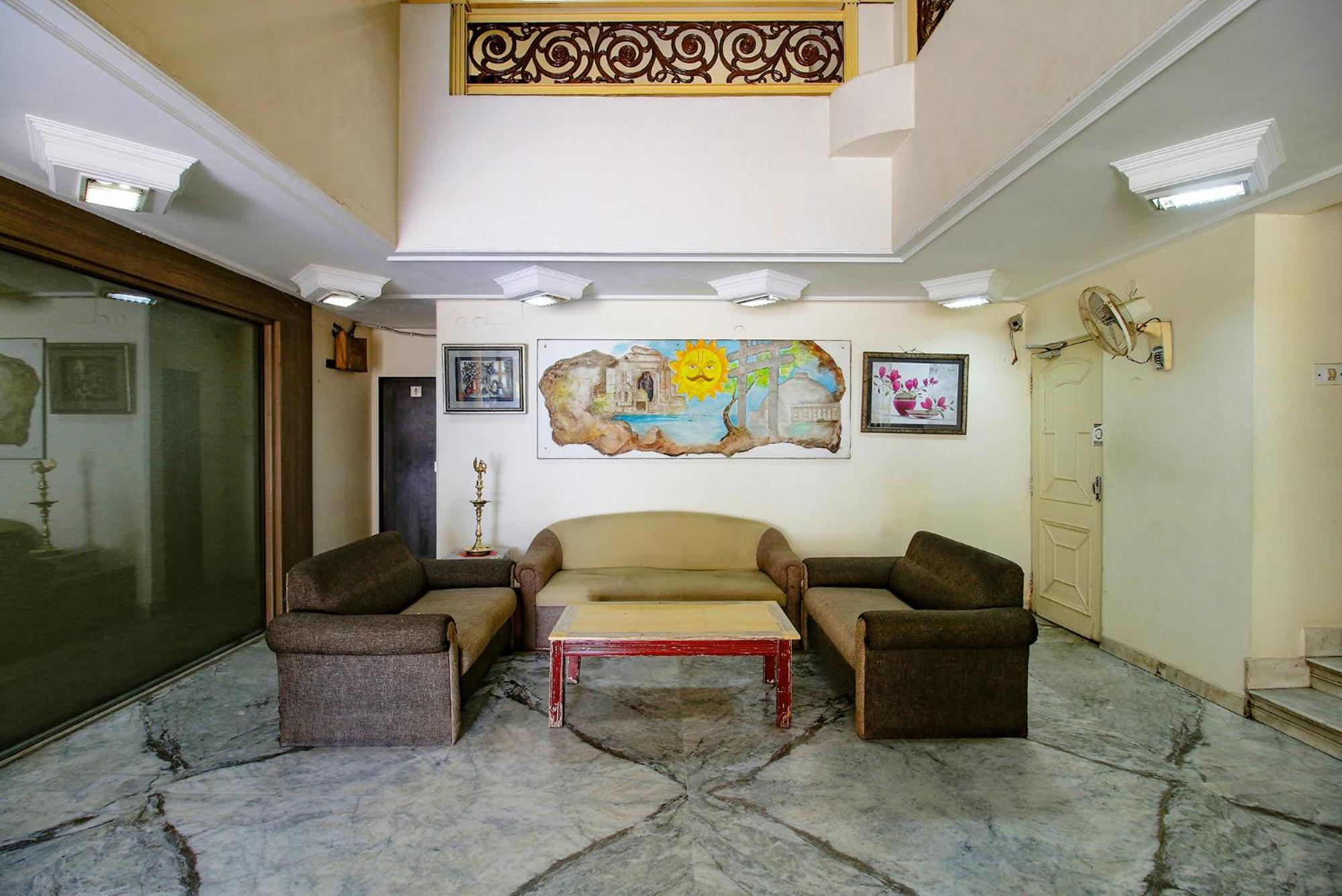 Hotel Regency Bhopal Bagian luar foto